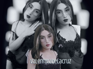 valentinadelacruz Edonkey xxx