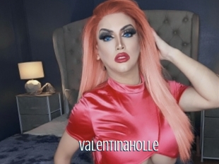 Valentinaholle