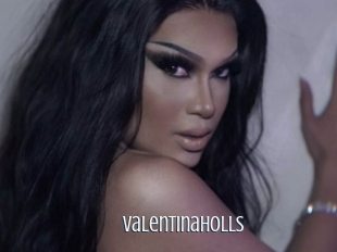 Valentinaholls