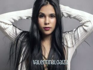 Valentinaloaiza