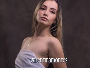 Valentinamontes
