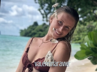 Valentinaravier