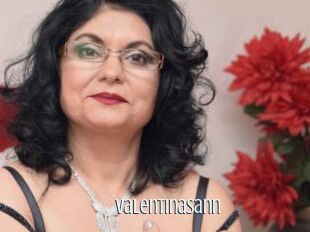 Valentinasann