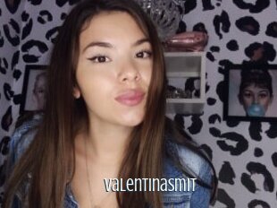 Valentinasmit