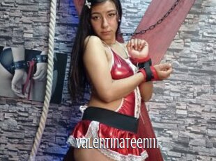 Valentinateen111