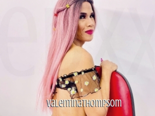 Valentinathompsom