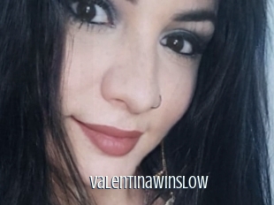 Valentinawinslow