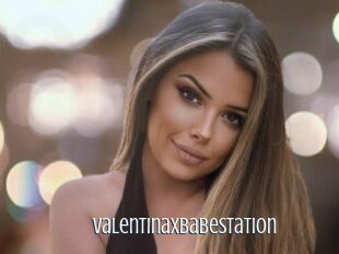 Valentinaxbabestation