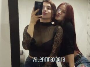 Valentinaxdara