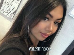 Valentinaxxx