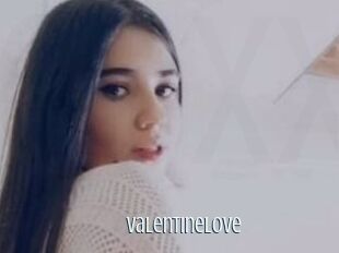 Valentinelove