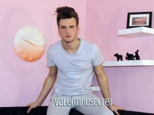 Valentinesecret