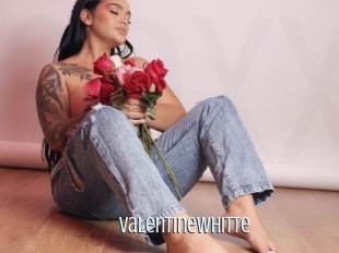 Valentinewhitte