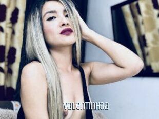 Valentinhaa