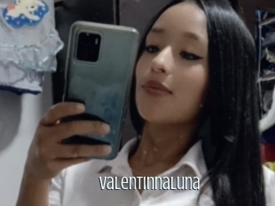 Valentinnaluna