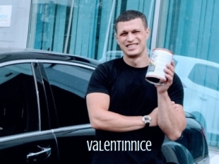 Valentinnice
