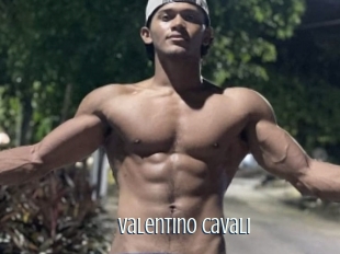 Valentino_cavali