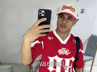 Valentino27