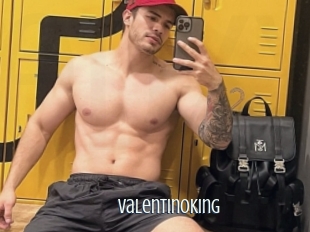 Valentinoking