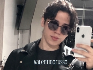 Valentinorusso