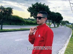 Valentinosoto
