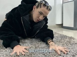 Valentinoswit