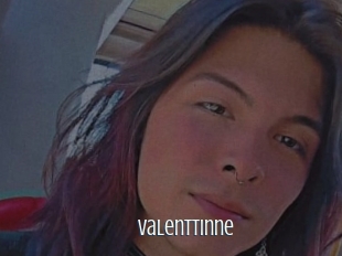 Valenttinne