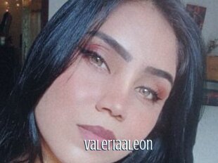 Valeriaaleon