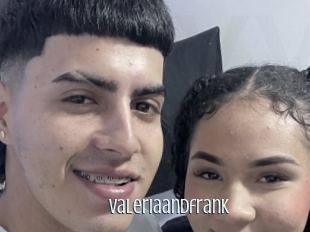 Valeriaandfrank