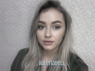 Valeriabell