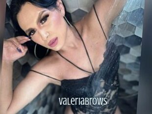 Valeriabrows