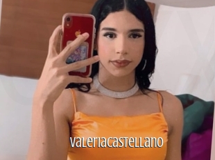 Valeriacastellano
