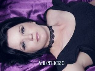 Valeriaciao