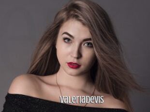 Valeriadevis