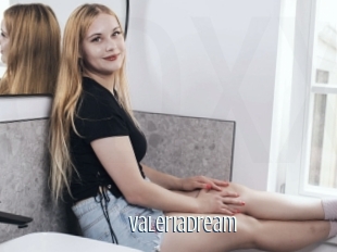 Valeriadream