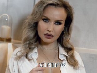 Valeriafros