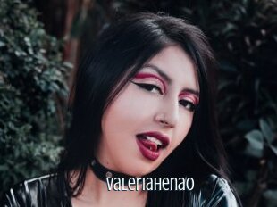 Valeriahenao