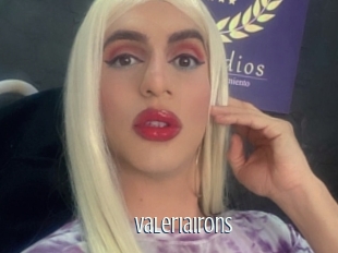 Valeriairons