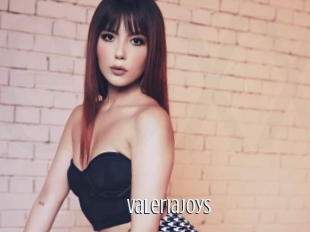 Valeriajoys