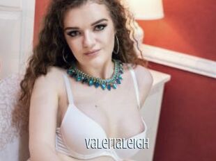 Valerialeigh