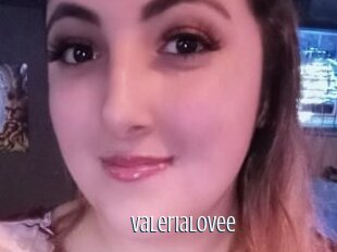Valerialovee