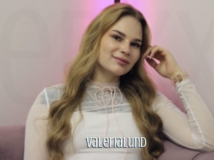 Valerialund