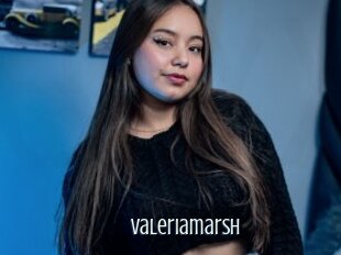 Valeriamarsh