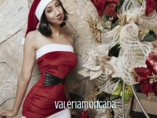 Valeriamoncada