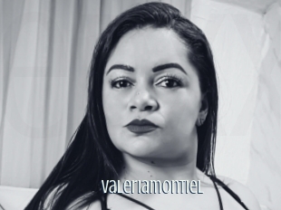 Valeriamontiel