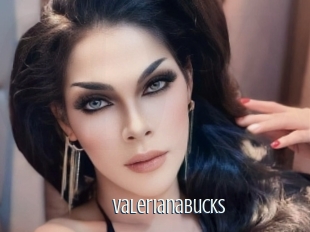 Valerianabucks