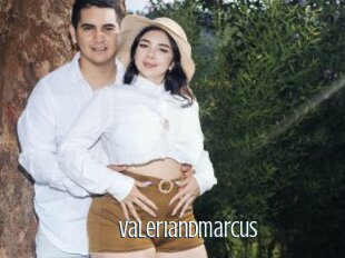 Valeriandmarcus