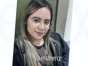 Valeriapierce