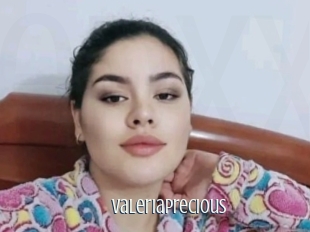 Valeriaprecious