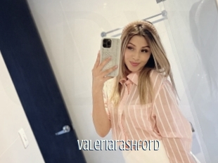 Valeriarashford